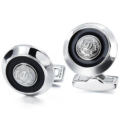 The Victor Luxury Cuff Links Walter Dixxon 