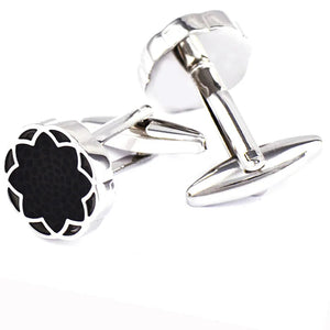 The Perseus Luxury Cuff Links Walter Dixxon 