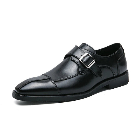 The Elysian Oxford Leather Dress Shoes Walter Dixxon 