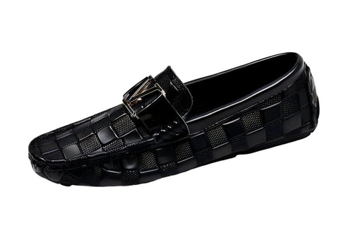 The Phineas Leather Loafer - Multiple colors WD Styles 