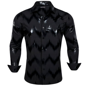 The Sheridan Long Sleeve Shirt WD Styles S 