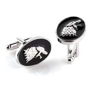 The Thrones Luxury Cuff Links Shop5798684 Store 