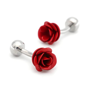 The Rosa Luxury Cuff Links William // David 