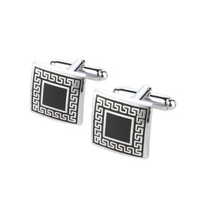 The Achilles Luxury Cuff Links william-david 