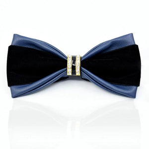 The Xavier Luxury Bow Tie - Multiple Colors Shop5798684 Store 