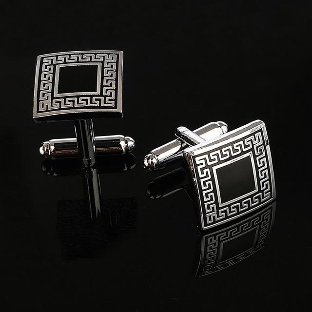 The "Achilles" Luxury Cuff Links william-david 